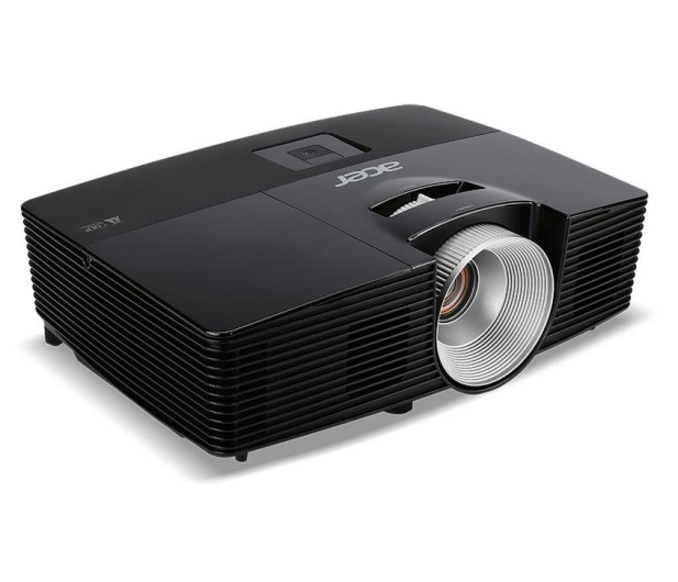 Acer X113PH DLP - 204125 - zdjęcie 2